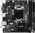MSI B150I Gaming Pro AC resim