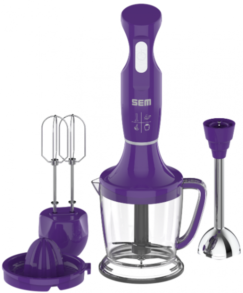 Sem Naren 225 Blender