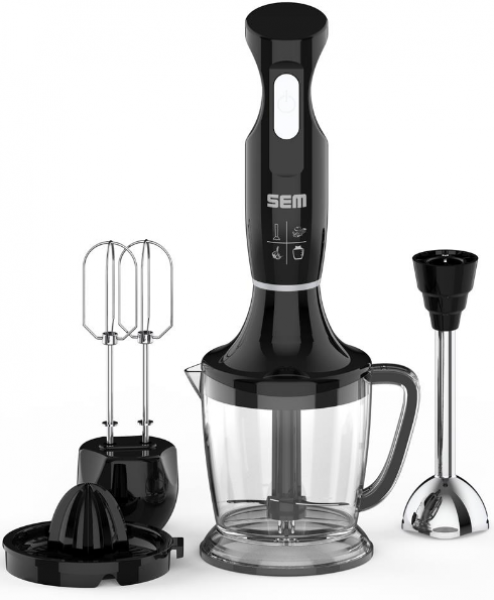 Sem Naren 225 Blender
