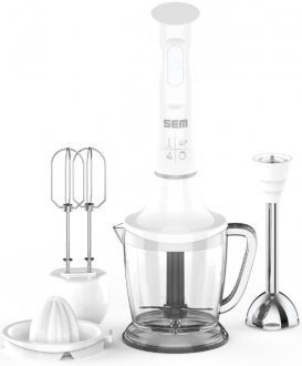 Sem Naren 225 Blender