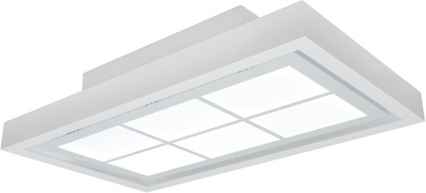 Silverline 4262 Skydoor Davlumbaz
