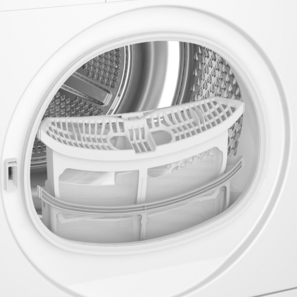 Grundig GPDH 8634 Isı Pompalı Kurutma Makinesi