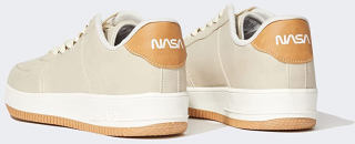 DeFacto Nasa Erkek Spor Ayakkabı