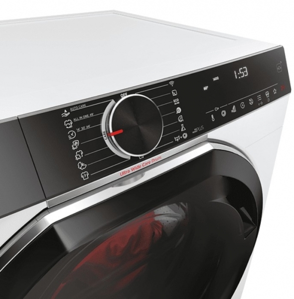 Hoover H7W 412MBC-S Çamaşır Makinesi