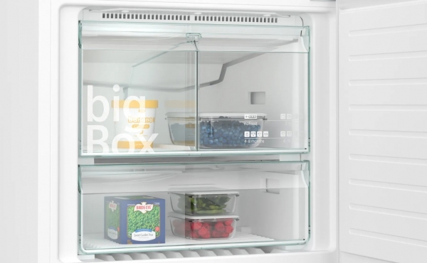 Siemens KG76NVWE0N Buzdolabı