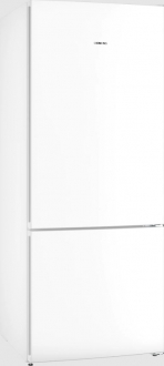 Siemens KG76NVWE0N Buzdolabı