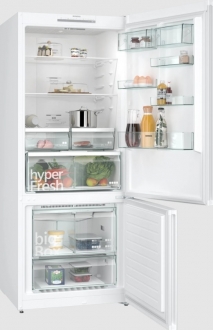Siemens KG76NVWE0N Buzdolabı