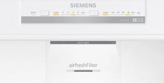 Siemens KG76NVWE0N Buzdolabı