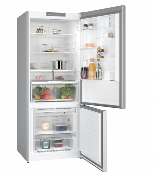 Profilo BD3076IEVN Buzdolabı