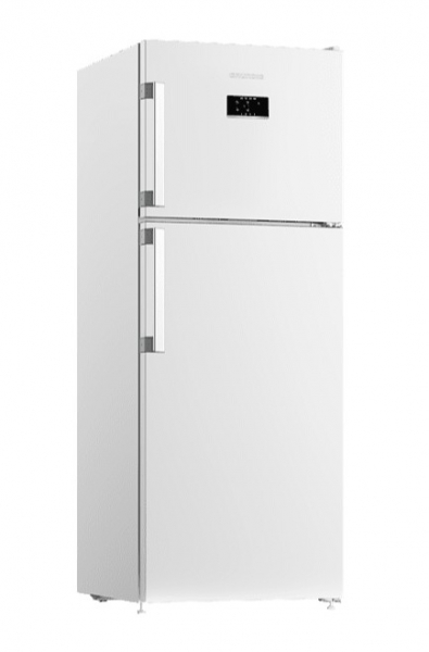 Grundig GPRND 47731 Buzdolabı