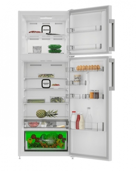 Grundig GPRND 47731 Buzdolabı