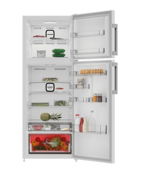 Grundig GPRND 47731 Buzdolabı