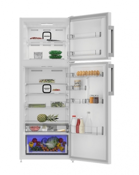 Grundig GPRND 47731 Buzdolabı
