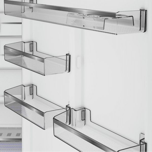 Grundig GPRND 47731 Buzdolabı