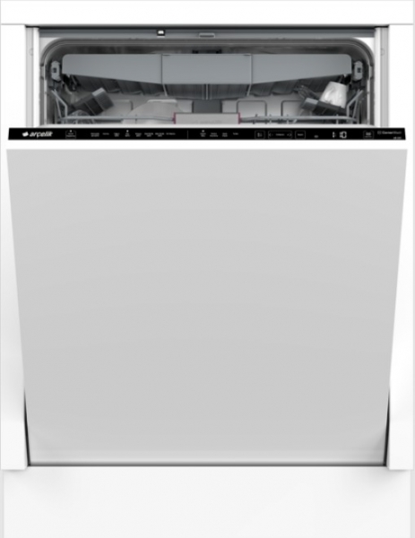 Arçelik AB 281 Bulaşık Makinesi