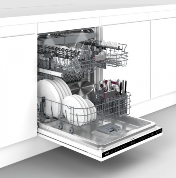 Arçelik AB 281 Bulaşık Makinesi