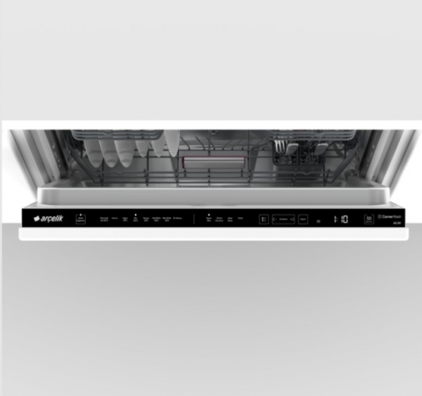 Arçelik AB 281 Bulaşık Makinesi