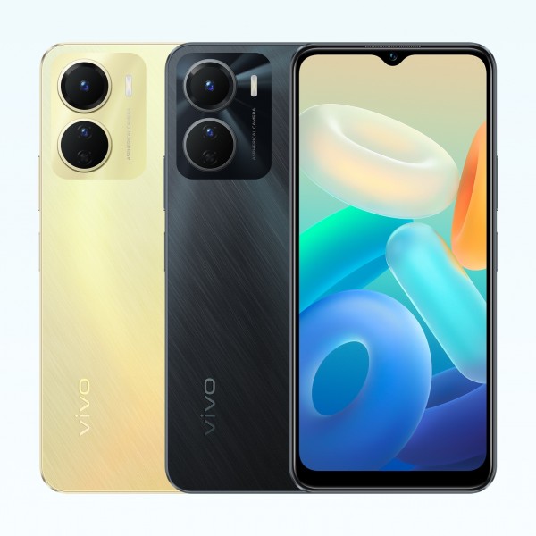 Vivo Y16 (3 GB / 32 GB)
