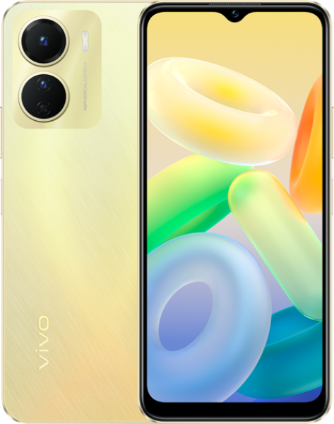Vivo Y16 (3 GB / 32 GB)