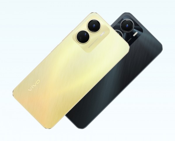 Vivo Y16 (3 GB / 32 GB)