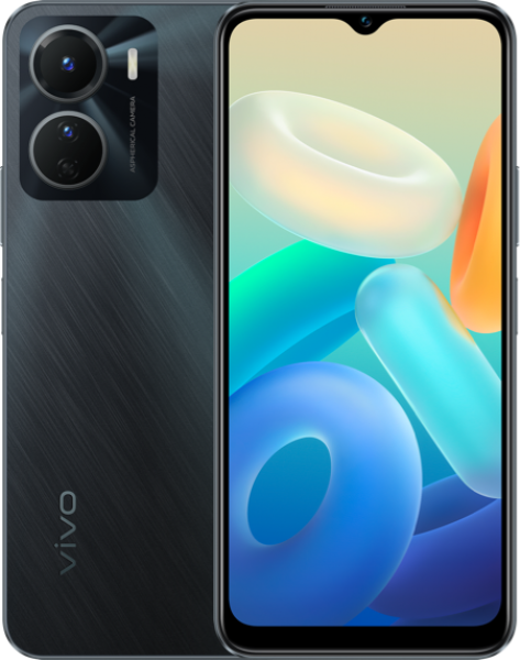 Vivo Y16 (3 GB / 32 GB)