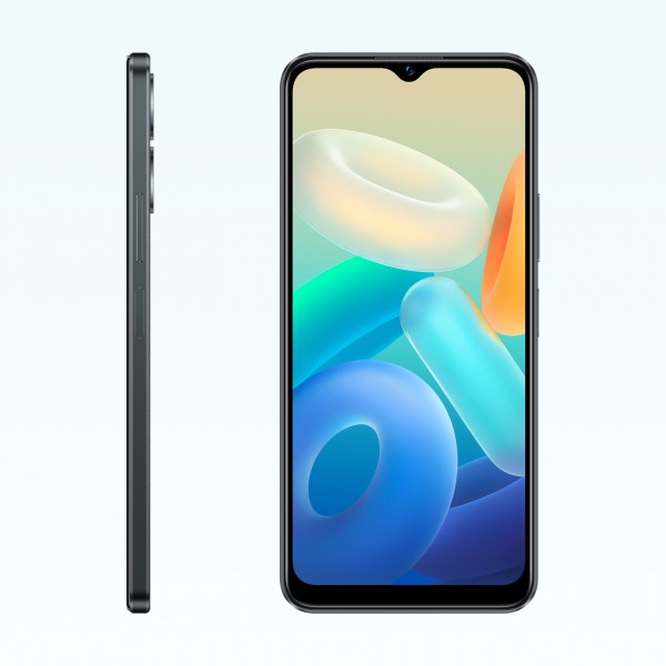 Vivo Y16 (3 GB / 32 GB)