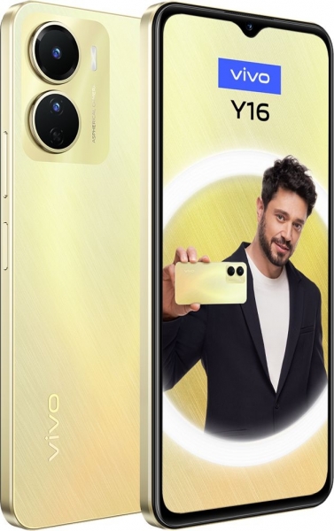 Vivo Y16 (3 GB / 32 GB)