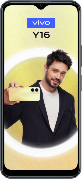 Vivo Y16 (3 GB / 32 GB)