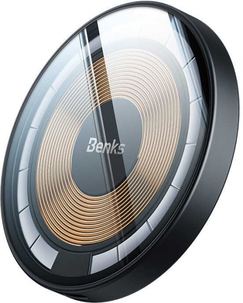 Benks W09 Şarj Aleti