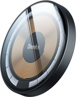 Benks W09 Şarj Aleti