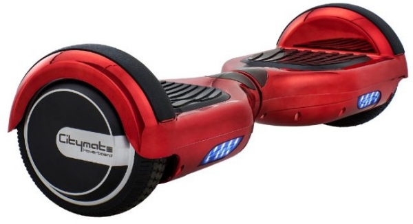 Citymate CS-600 Elektrikli Kaykay