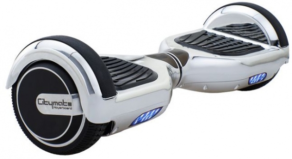Citymate CS-600 Elektrikli Kaykay