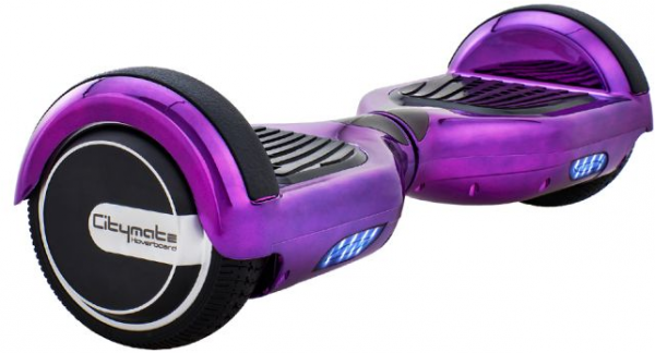 Citymate CS-600 Elektrikli Kaykay
