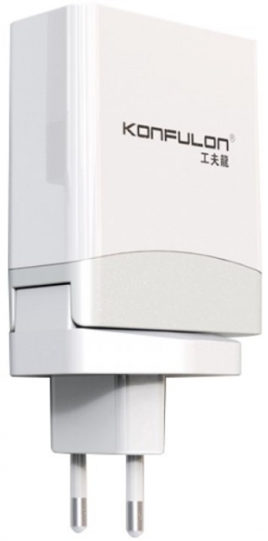 Konfulon C56Q Şarj Aleti