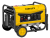 Stanley SG 3100 Benzinli Jeneratör