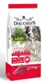 Dog Chefs Kuzu Etli Yetişkin 15 kg resim