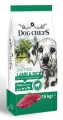 Dog Chefs Kuzu Etli Yavru 15 kg resim
