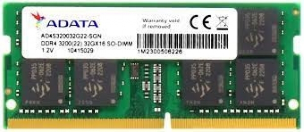 Adata Premier 32 GB 3200 MT