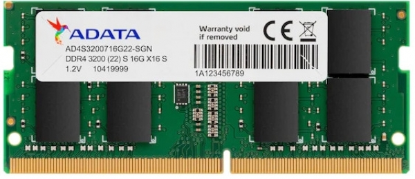 Adata Premier 32 GB 3200 MT