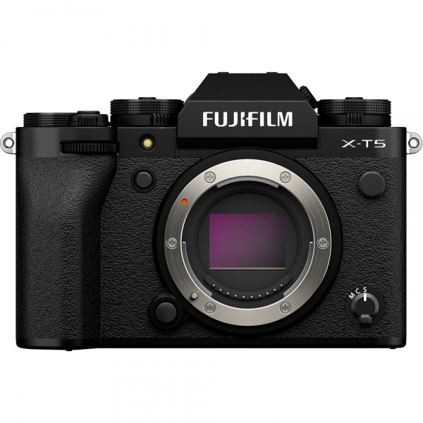 Fujifilm X-T5 Aynasız Fotoğraf Makinesi
