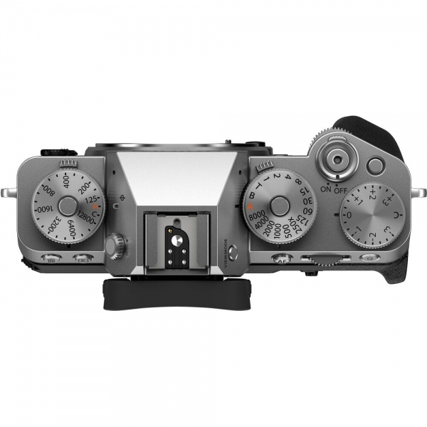 Fujifilm X-T5 Aynasız Fotoğraf Makinesi
