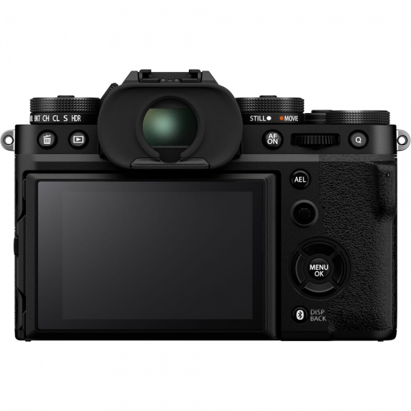 Fujifilm X-T5 Aynasız Fotoğraf Makinesi