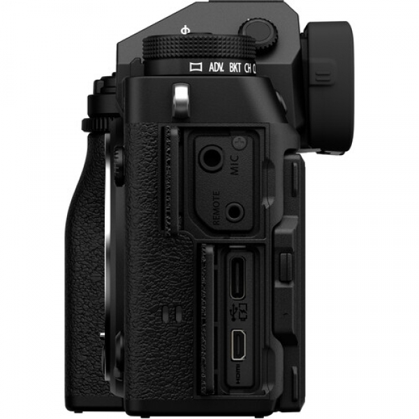 Fujifilm X-T5 Aynasız Fotoğraf Makinesi