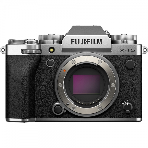Fujifilm X-T5 Aynasız Fotoğraf Makinesi