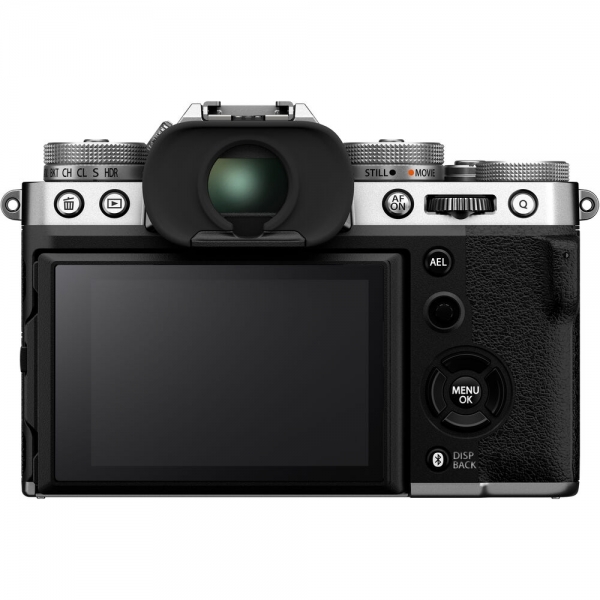 Fujifilm X-T5 Aynasız Fotoğraf Makinesi