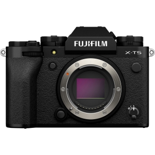 Fujifilm X-T5 Aynasız Fotoğraf Makinesi