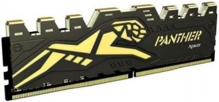 Apacer Panther 16 GB 3600 MT