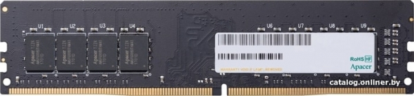 Apacer AU04GGB26CQTBGH 4 GB 2666 MT