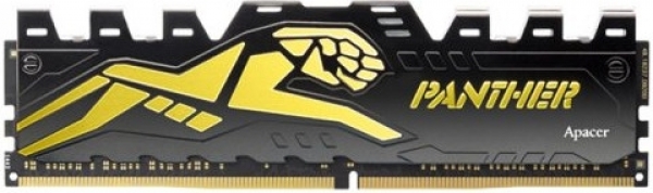 Apacer Panther 8 GB 3600 MT