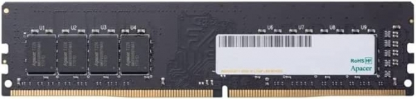 Apacer AU04GGB24CETBGH 4 GB 2400 MT